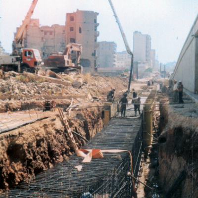 13. Tebbaneh (Tripoli, Lebanon)