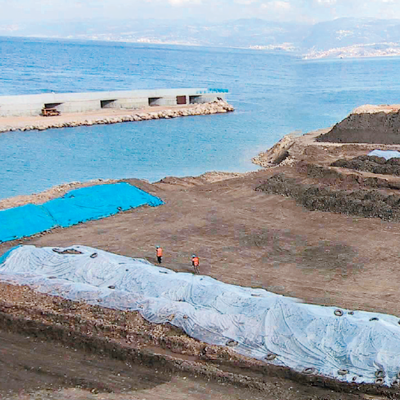 14. Normandy Landfill Reclamation Project